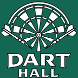 Dart Hall Logo